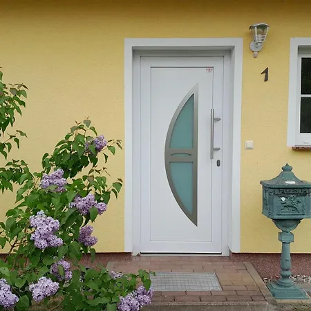 Prázdninový dům 'seeperle' Am Des Kummerower Sees Verchen